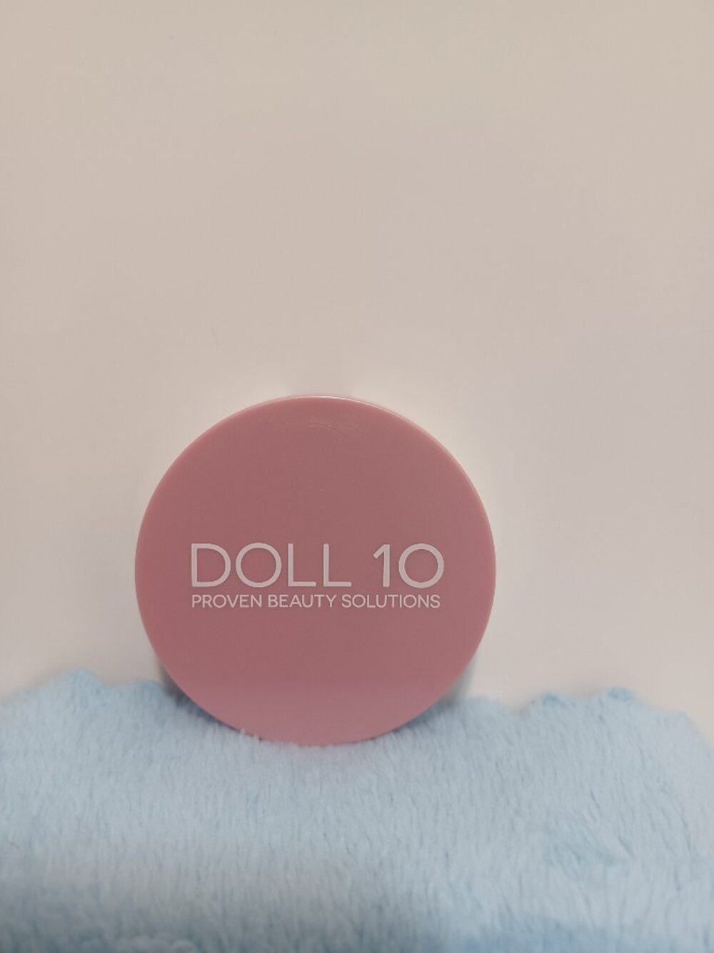 DOLL 10 CHEEK COLOR